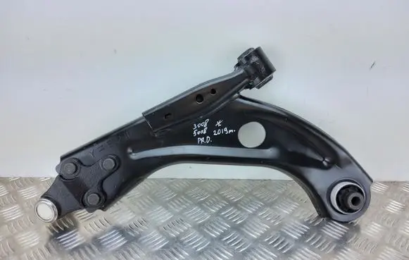 Peugeot 3008 II Front lower control arm/wishbone