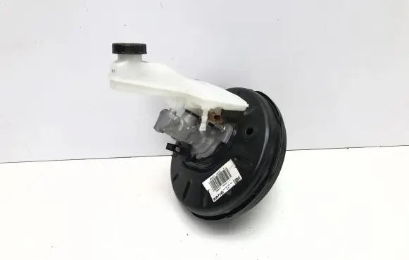 Opel Mokka B Master brake cylinder 9830809180