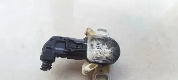 Toyota Avensis T270 Accelerator throttle pedal