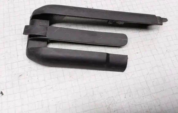 Opel Meriva A Other interior part 93329039 464000934