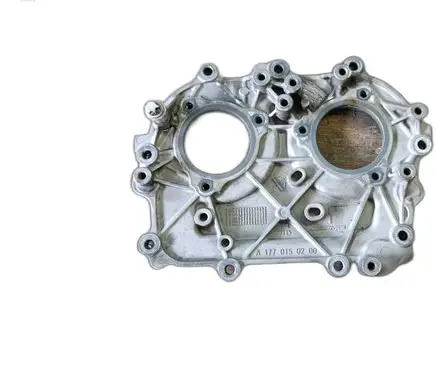 Mercedes-Benz S W222 Timing belt guard (cover)