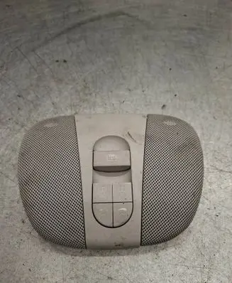 Mercedes-Benz E W211 Sunroof switch A2118201312