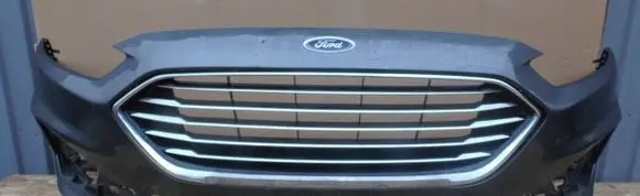 Ford Mondeo MK V Front bumper JS7B17D957A JS7B17D957C JS7B17D957D