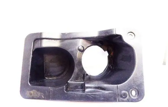 Renault Trafic II (X83) Other exterior part 46624