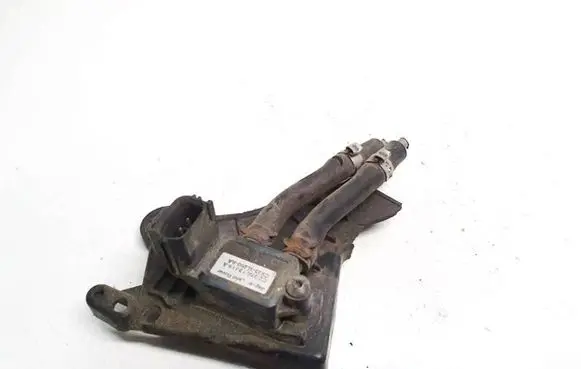 Jaguar XF Exhaust gas pressure sensor cx235l200aa cx23-5l200-aa