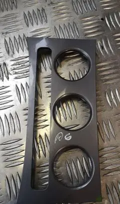 Volkswagen PASSAT B6 Panel trim 3c0863100