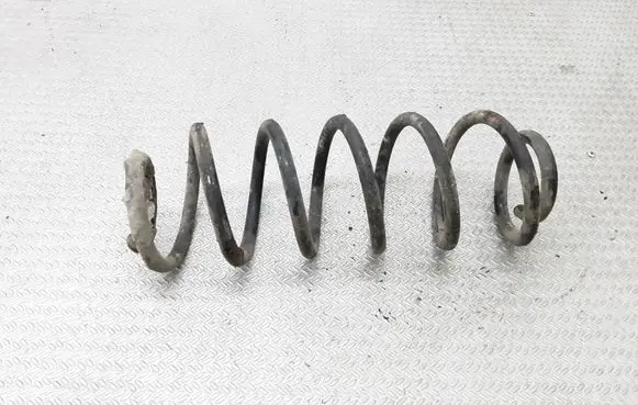 Citroen C4 I Rear coil spring