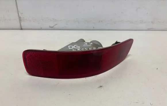 Citroen C-Crosser Rear bumper light A048333