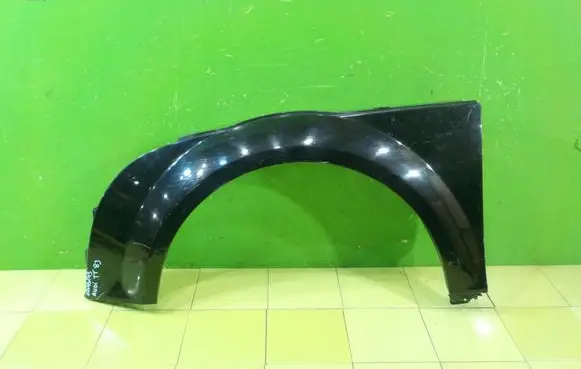Audi TT TTS Mk2 Fender PRZOD LEWY