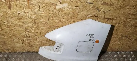 Peugeot Boxer Fender