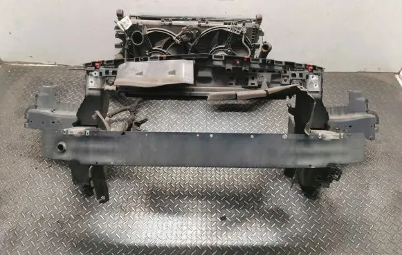 Opel Insignia A Front piece kit 