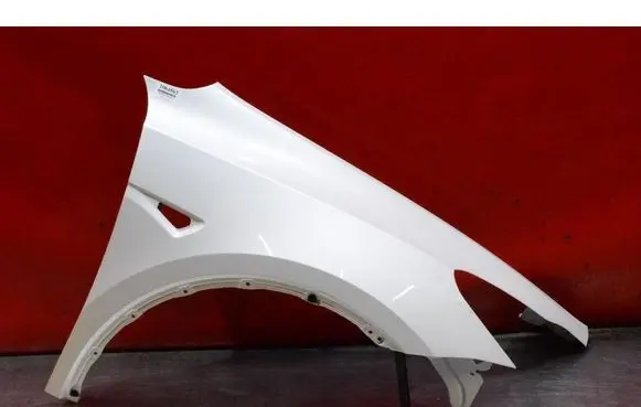 Tesla Model Y Fender 