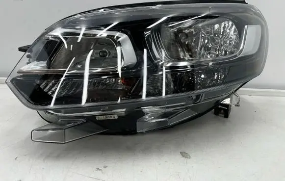 Citroen Jumpy Headlight/headlamp 9808567780