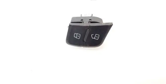 Audi A5 8T 8F Central locking switch button 8T2962108A