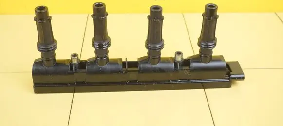 Opel Astra J High voltage ignition coil B14NET