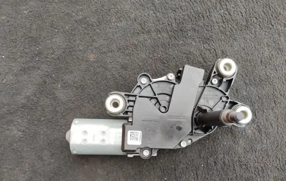 Mercedes-Benz E W213 Rear window wiper motor A2139065901 W000068429 691000684296