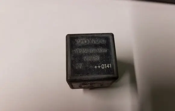 Volvo S60 Other relay 9441158