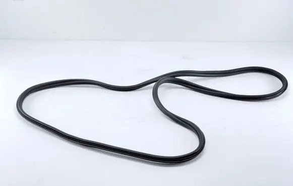 BMW 1 F20 F21 Trunk rubber seal (body) 7239869