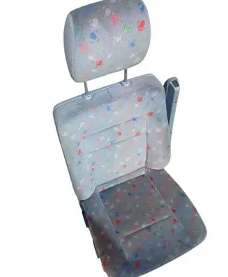 Mercedes-Benz Vito Viano W638 Front passenger seat