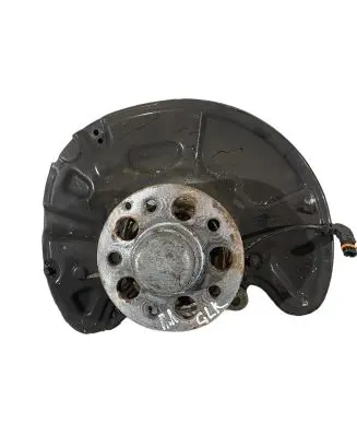 Mercedes-Benz GLK (X204) Front wheel hub spindle knuckle