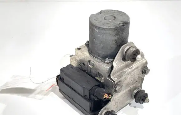 Audi A7 S7 4G ABS Pump 4G0907379J