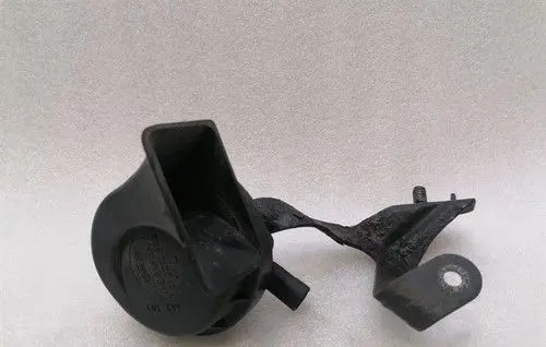 Porsche 911 996 Horn signal 99663520504