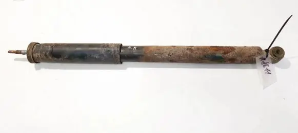 Mercedes-Benz C W203 Rear shock absorber/damper 2083230198 4922120360