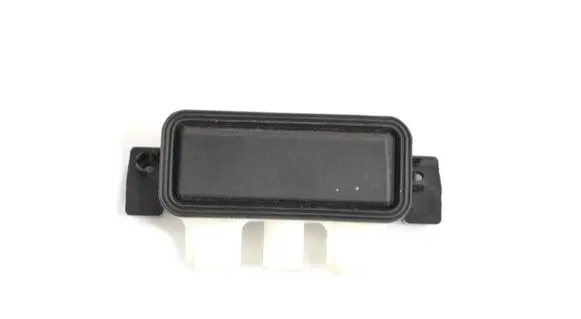 BMW 6 G32 Gran Turismo Tailgate/boot open switch button S26956