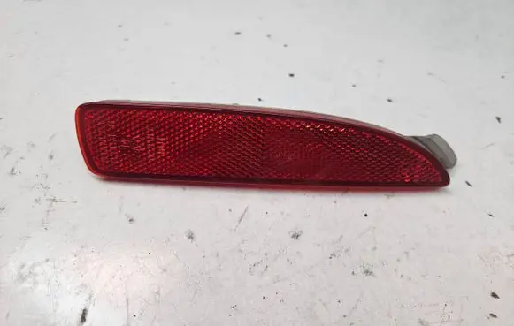 Mazda 6 Rear tail light reflector P3945B