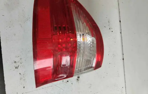 Mercedes-Benz E W211 Rear/tail lights A2118201564