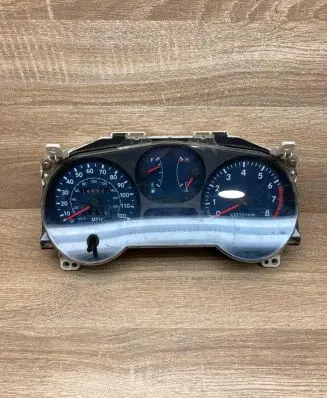 Toyota RAV 4 (XA10) Speedometer (instrument cluster) 8380042160 1573800150