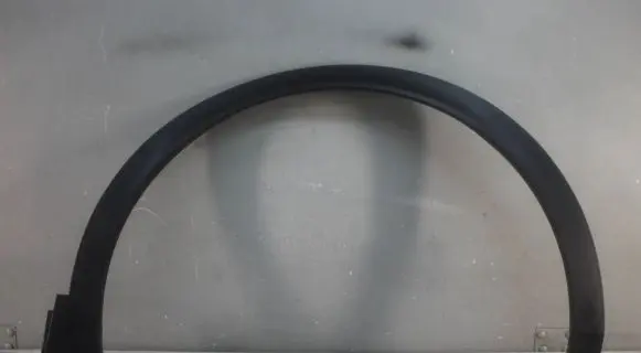 Front arch trim