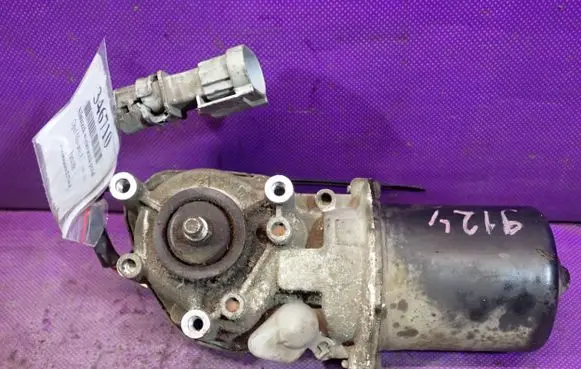 Opel Movano A Wiper motor