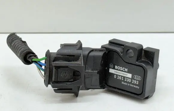Volvo XC60 Air pressure sensor 0261230293 240220T0644F