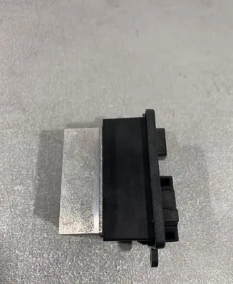 Jeep Compass Heater blower motor/fan resistor MR0176005830