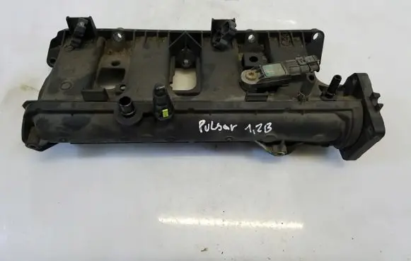 Nissan Pulsar Intake manifold