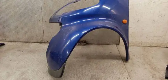 Smart ForTwo I Fender 