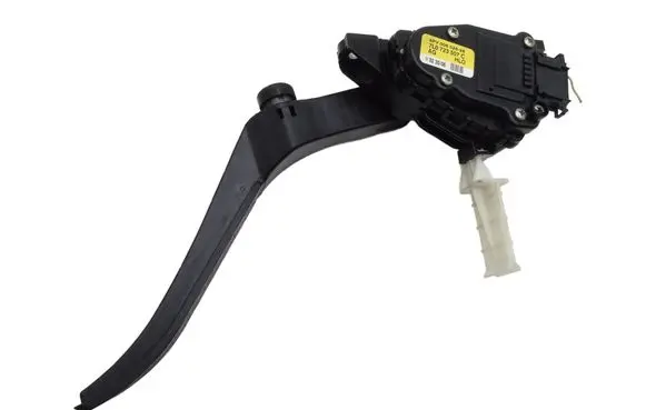 Audi Q7 4L Accelerator pedal position sensor 7L0723507C