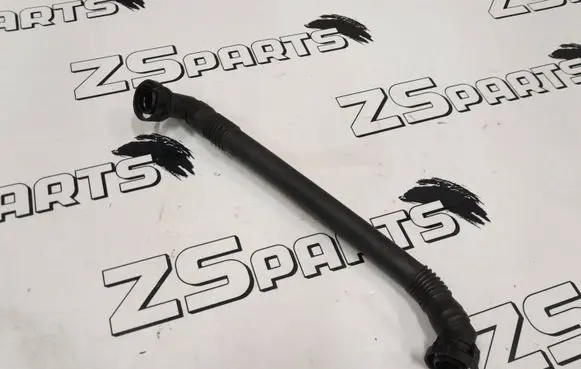 BMW 3 E46 Breather hose/pipe 1432559