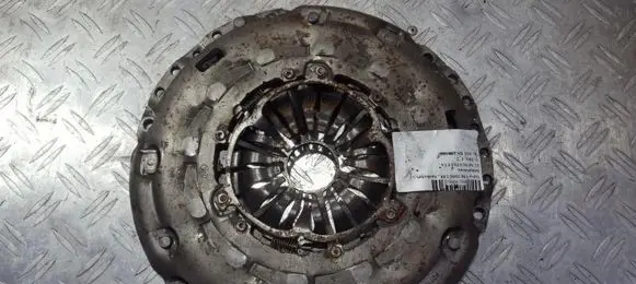 Volvo V50 Pressure plate 