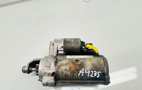 Audi Q5 SQ5 Starter motor 00099MM