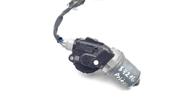 Toyota RAV 4 (XA40) Wiper motor 85110-42210 159300-6070