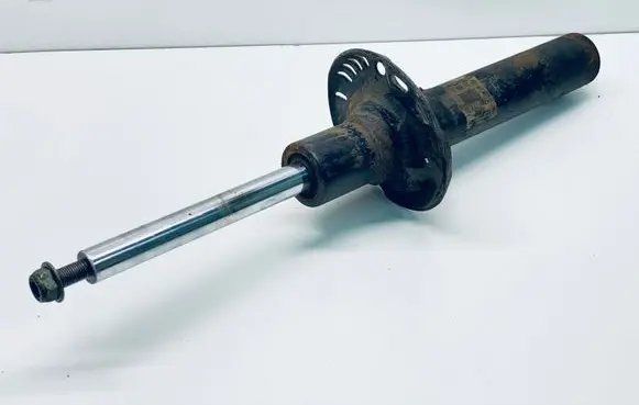 Audi A3 S3 A3 Sportback 8P Front shock absorber/damper 1T0413031DB