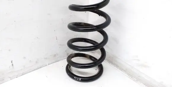 Honda CR-V Rear coil spring