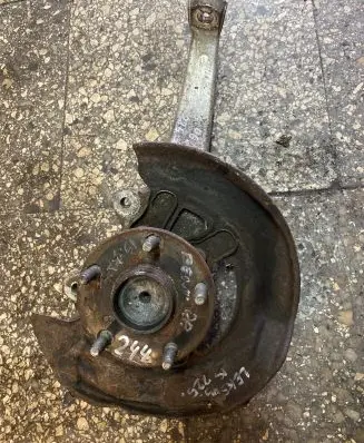 Lexus RX 330 - 350 - 400H Front wheel hub