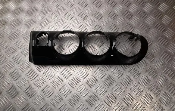 Mercedes-Benz A W177 Dash center air vent grill A1776809800