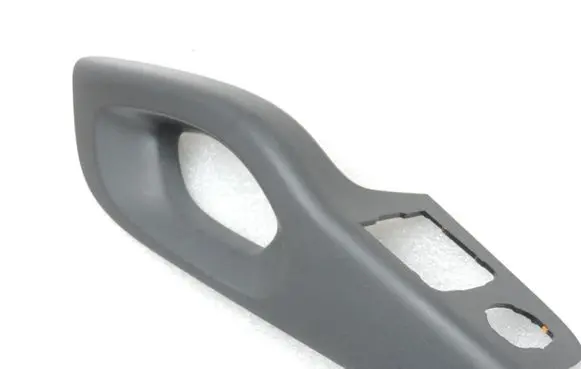 Opel Vivaro Front door interior handle 93456886 93868896