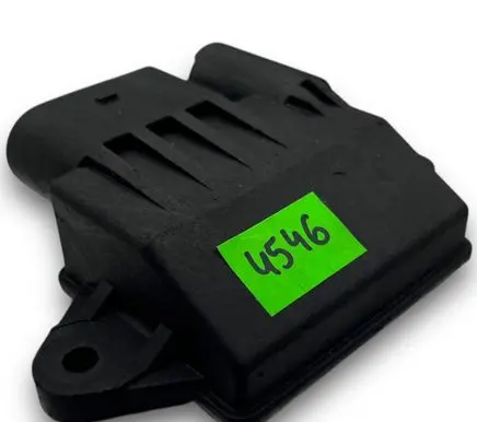 Mercedes-Benz B W247 Central body control module A4546 A6429007801