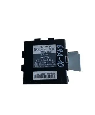 Toyota Hilux (AN10, AN20, AN30) Other devices 2370002820