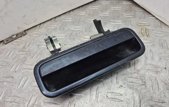Volkswagen Caddy Tailgate/trunk/boot exterior handle 2K5827565D
